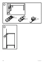 Preview for 20 page of IKEA HALLAN Installation Instructions Manual