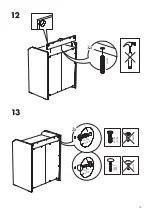 Preview for 15 page of IKEA HAUGA 004.569.00 Manual