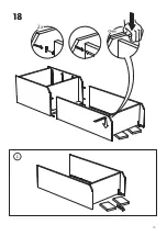 Preview for 19 page of IKEA HAUGA 004.569.00 Manual