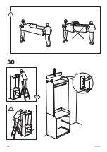 Preview for 26 page of IKEA HAUGA 004.569.00 Manual