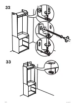 Preview for 30 page of IKEA HAUGA 004.569.00 Manual