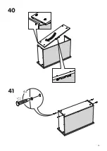 Preview for 35 page of IKEA HAUGA 004.569.00 Manual