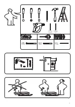 Preview for 3 page of IKEA HAUGA 504.569.26 Manual