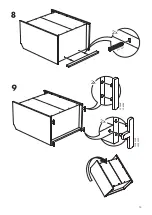 Preview for 13 page of IKEA HAUGA 504.569.26 Manual