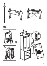 Preview for 25 page of IKEA HAUGA 504.569.26 Manual