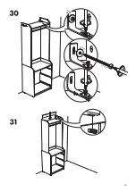 Preview for 29 page of IKEA HAUGA 504.569.26 Manual