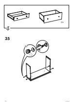 Preview for 32 page of IKEA HAUGA 504.569.26 Manual