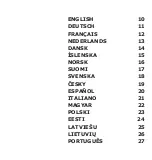 Preview for 8 page of IKEA HEMLIG Manual