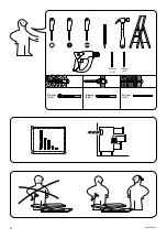 Preview for 6 page of IKEA HEMNES 105.072.92 Manual