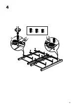 Preview for 13 page of IKEA HEMNES 105.072.92 Manual