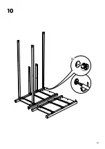 Preview for 19 page of IKEA HEMNES 105.072.92 Manual