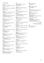 Preview for 53 page of IKEA HEMNES 105.072.92 Manual