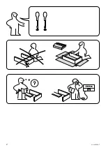 Preview for 2 page of IKEA HEMNES 904.134.97 Manual