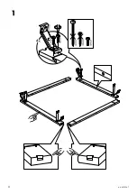 Preview for 4 page of IKEA HEMNES 904.134.97 Manual