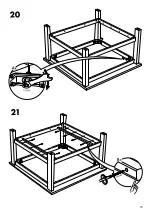 Preview for 15 page of IKEA HEMNES 904.134.97 Manual