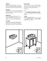 Preview for 4 page of IKEA HOLLVIKEN Instructions Manual