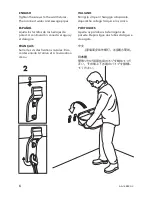 Preview for 6 page of IKEA HOLLVIKEN Instructions Manual
