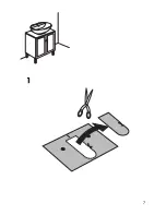 Preview for 7 page of IKEA HOLLVIKEN Instructions Manual