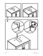 Preview for 10 page of IKEA HOLLVIKEN Instructions Manual