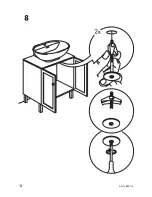 Preview for 14 page of IKEA HOLLVIKEN Instructions Manual