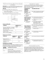 Preview for 19 page of IKEA IBS124PWS0 Use & Care Manual