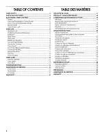 Preview for 2 page of IKEA IBS324P VS Use & Care Manual