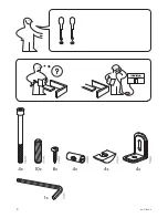 Preview for 2 page of IKEA INGOLF Instructions Manual