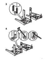 Preview for 5 page of IKEA INGOLF Instructions Manual