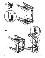 Preview for 6 page of IKEA INGOLF Instructions Manual