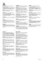 Preview for 2 page of IKEA JORMLIEN Installation Instructions Manual