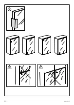 Preview for 14 page of IKEA JORMLIEN Installation Instructions Manual