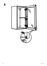 Preview for 16 page of IKEA JORMLIEN Installation Instructions Manual