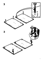 Preview for 7 page of IKEA KNOXHULT 203.342.53 Manual