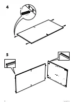 Preview for 8 page of IKEA KNOXHULT 203.342.53 Manual