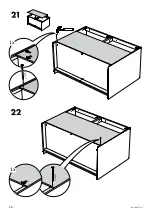 Preview for 16 page of IKEA KNOXHULT 203.342.53 Manual