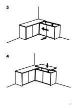 Preview for 27 page of IKEA KNOXHULT 203.342.53 Manual