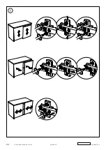 Preview for 28 page of IKEA KNOXHULT 203.342.53 Manual