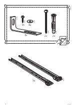 Preview for 8 page of IKEA KOPPANG Manual