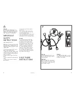 Preview for 2 page of IKEA KRYSSBO AA-119852-3 Assembly Instructions Manual