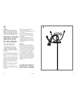 Preview for 4 page of IKEA KRYSSBO AA-119852-3 Assembly Instructions Manual