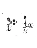 Preview for 6 page of IKEA KRYSSBO AA-119852-3 Assembly Instructions Manual