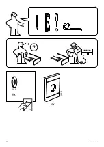 Preview for 4 page of IKEA KUNGSFORS Manual