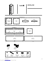 Preview for 1 page of IKEA kvik H809L,060 Assembly