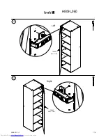 Preview for 7 page of IKEA kvik H809L,060 Assembly