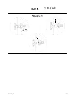 Preview for 10 page of IKEA kvik MH812,060 Assembly