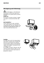 Preview for 19 page of IKEA LACKERBIT Manual