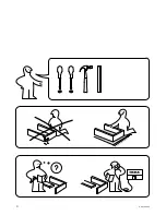 Preview for 4 page of IKEA Laiva Assembly Instructions Manual