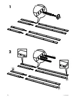 Preview for 6 page of IKEA Laiva Assembly Instructions Manual