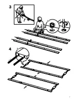 Preview for 7 page of IKEA Laiva Assembly Instructions Manual