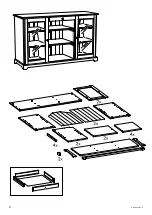 Preview for 8 page of IKEA LIATORP 304.397.30 Manual